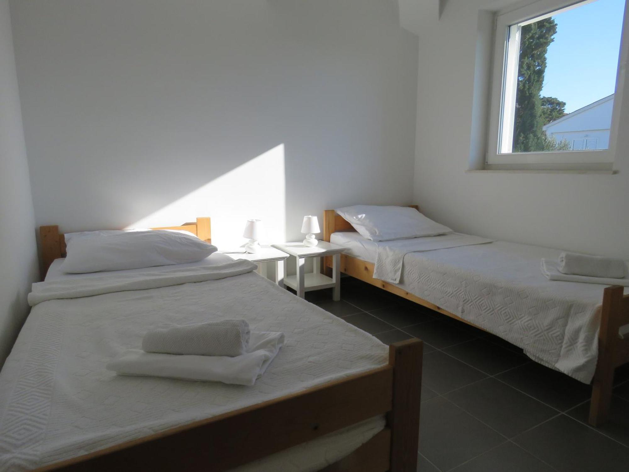 Villa Flamingo Deluxe Novalja Room photo
