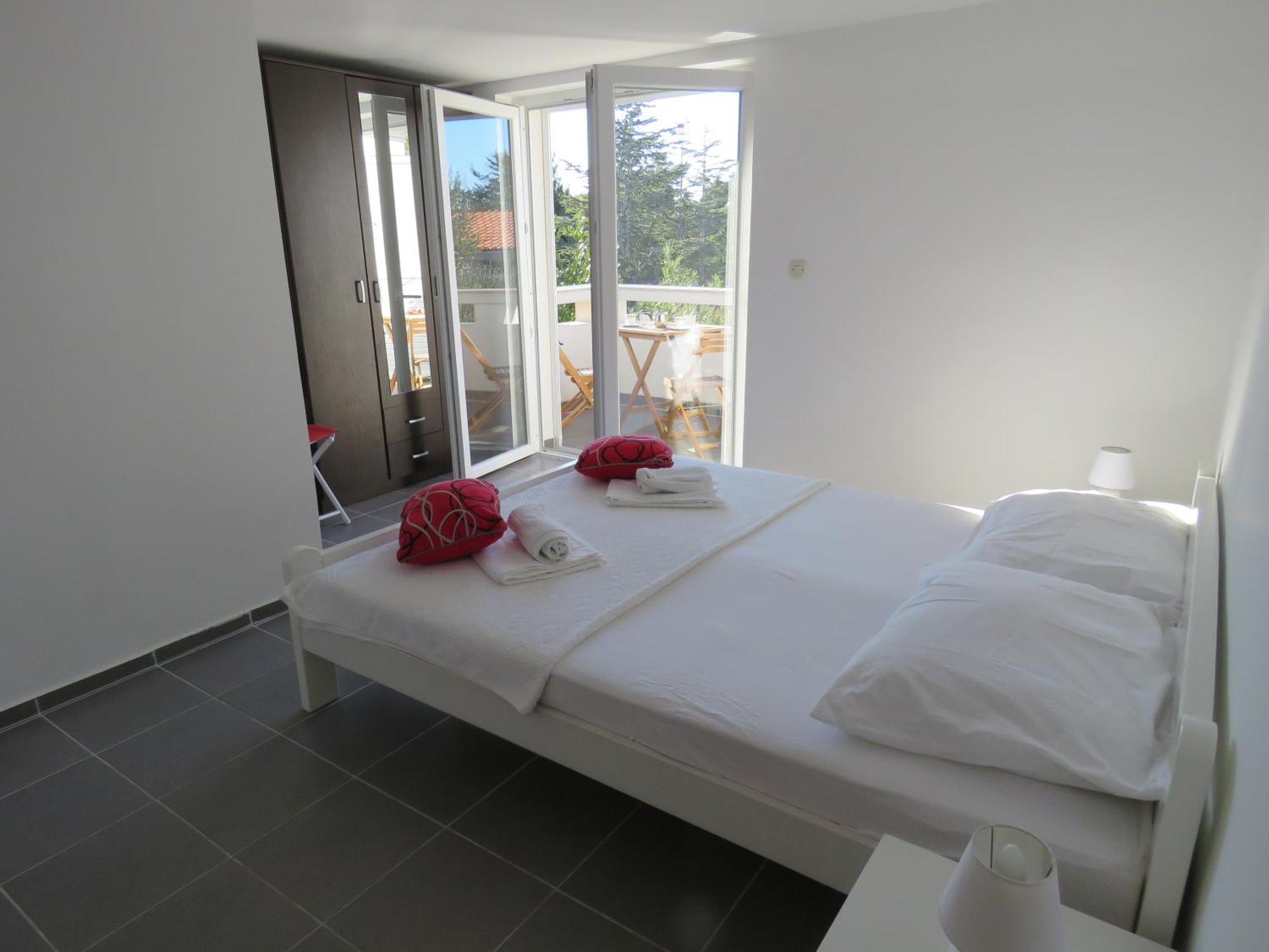 Villa Flamingo Deluxe Novalja Room photo
