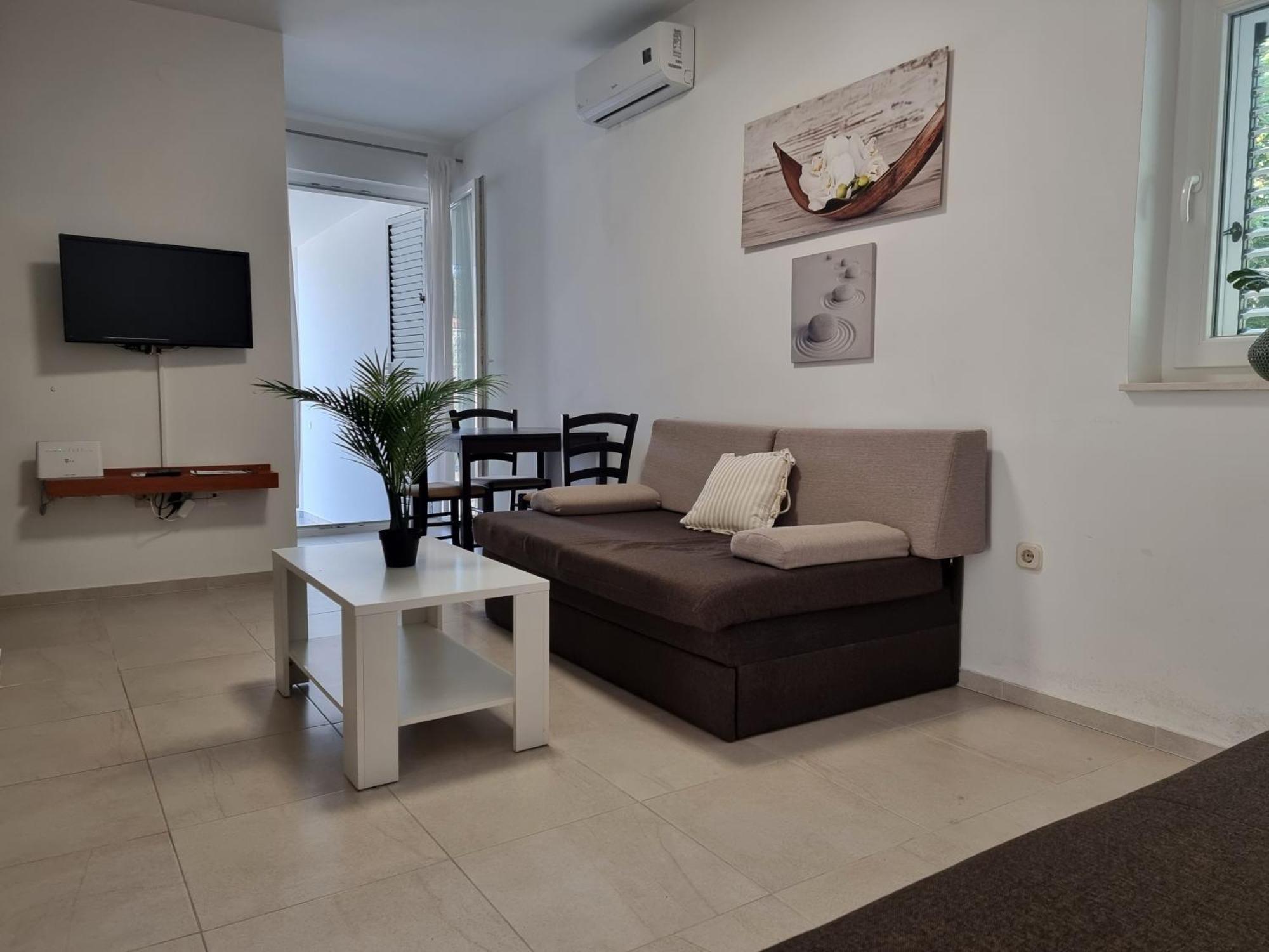 Villa Flamingo Deluxe Novalja Room photo